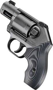 TirMag 31 KIMBER K6S DC