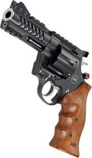 TirMag 31 KORTH NXR 4''