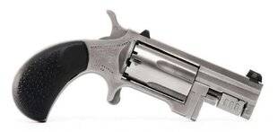TirMag 31 NORTH AMERICAN ARMS SENTINEL NAA-SNT-C