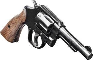 TirMag 31 SMITH & WESSON MODEL 10 CLASSIC