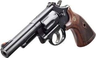 TirMag 31 SMITH & WESSON MODEL 19 CLASSIC