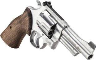 TirMag 31 SMITH & WESSON MODEL 629 MOUNTAIN GUN
