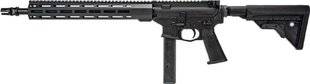 TirMag 31 GRIFFIN ARMAMENT MK2 9MM PCC