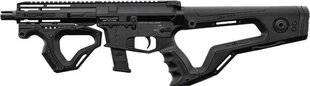 TirMag 31 HERA ARMS THE 9ERS CQR GEN 2