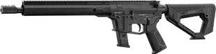 TirMag 31 HERA ARMS THE 9ERS SPORT