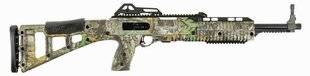 TirMag 31 HI-POINT 1095 EDGE