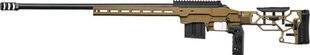 TirMag 31 CZ 600 MDT DEEP BRONZE