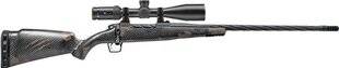 TirMag 31 FIERCE FIREARMS TWISTED ROGUE
