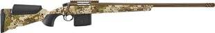 TirMag 31 FRANCHI HORIZON VARMINT ELITE SUBALPINE