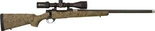 TirMag 31 HOWA H-S PRECISION CARBON
