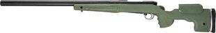 TirMag 31 MAUSER 18 FENRIS SILENCE