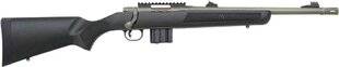 TirMag 31 MOSSBERG MVP PATROL PROFESSIONAL