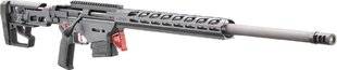 TirMag 31 RUGER PRECISION RIFLE 6MM GT