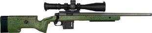 TirMag 31 VUDOO RAVAGE MCMILLAN U-1