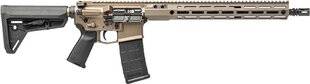 TirMag 31 AERO PRECISION M4E1 PRO KODIAK BROWN