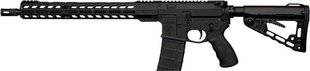 TirMag 31 LFA LEO TACTICAL