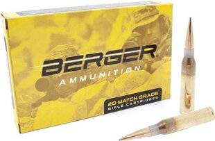TirMag 31 BERGER 338 NORMA MAGNUM