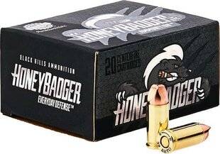 TirMag 31 BLACK HILLS HONEY BADGER 32 ACP