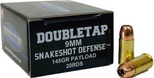 TirMag 31 DOUBLETAP SNAKESHOT DEFENSE