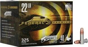 TirMag 31 FEDERAL HAMMER DOWN
