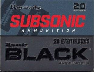 TirMag 31 HORNADY .338 ARC