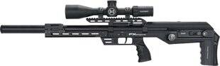 TirMag 31 Self made arme