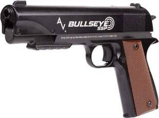 TirMag 31 BULLSEYE SSP