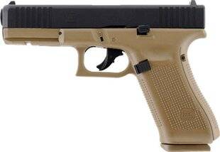 TirMag 31 GLOCK 17 GEN5