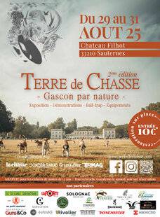 TirMag 31 TERRE de CHASSE 2ème édition