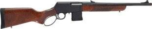 TirMag 31 HENRY LEVER ACTION SUPREME RIFLE