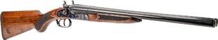 TirMag 31 HERITAGE COACHWHIP