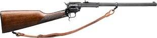 TirMag 31 HERITAGE ROUGH RIDER RANCHER