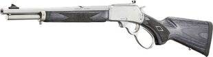 TirMag 31 MARLIN TRAPPER