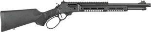 TirMag 31 S&W MODEL 1854 STEALTH HUNTER