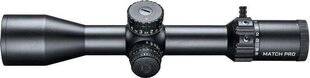 TirMag 31 BUSHNELL MATCH PRO ED 3-18X50 FFP RET. DEPLOY MIL 2