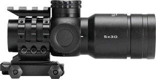 TirMag 31 ELLEMENT OPTICS IMMERSIVE 5X30 LPR-1D MRAD