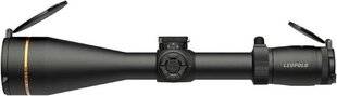 TirMag 31 LEUPOLD VX-6HD GEN 2 4-24X52 CDS-SZL2 SIDE FOCUS ILLUM