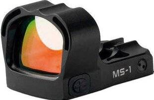 TirMag 31 BULL ARMORY MS-1