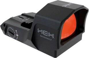 TirMag 31 HEX DRAGONFLY
