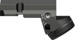 TirMag 31 LEUPOLD DELTA POINT MICRO