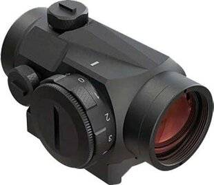 TirMag 31 MEOPTA MEORED X MINI