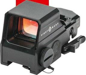TirMag 31 SIGHT MARK ULTRA SHOT M-SPEC