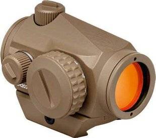 TirMag 31 VORTEX CROSSFIRE