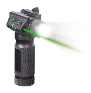 TirMag 31 POIGNÉE UX LASERLIGHT