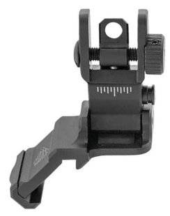 TirMag 31 VISÉE UTG 45°