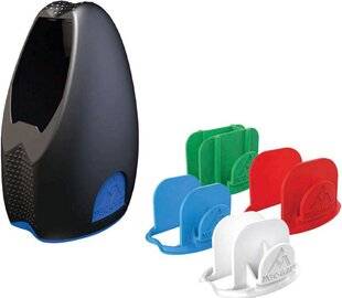 TirMag 31 CHARGETTE MEC-GAR