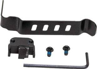 TirMag 31 CLIP DE CEINTURE TECHNA CLIP