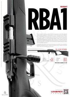TirMag 32 REGENT