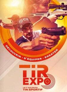 TirMag 32 RDV l'année prochaine