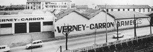 TirMag 32 Verney Carron franco-tchèque